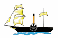 Histoire Rouen - Bateau 04