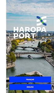 Visuel accueil WebApp Paris