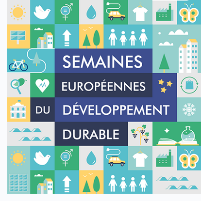 Semaine du développement durable