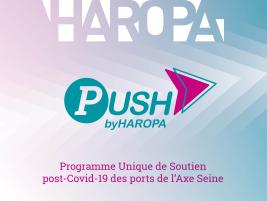 Bannière push page accueil version FR
