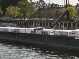 Port de La Bourdonnais