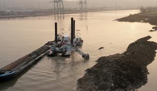 Zone d'évitage de Hautot-sur-Seine