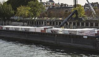 Port de La Bourdonnais