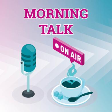 Vignette Morning Talk