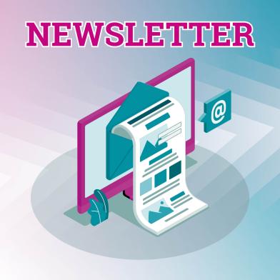 Vignette Push Newsletter